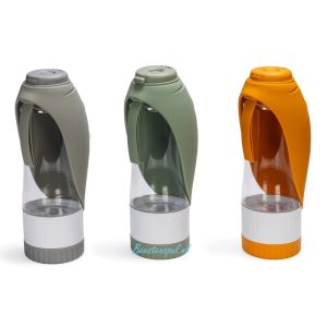 Beeztees – Drinkfles Nel