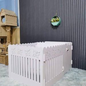 extra werpkist panelen 2 stuks