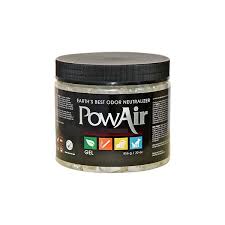 powair gel apple crumble 732gr