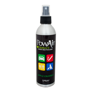 powair spray apple crumble 250ml
