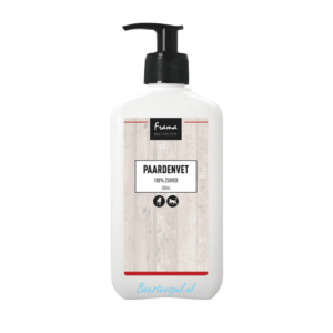 Frama – Vloeibaar Paardenvet