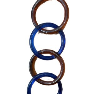 papegaaienladder rond