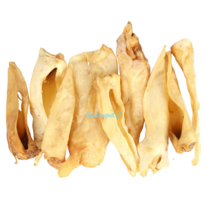 Beestenspul – Geitenoren