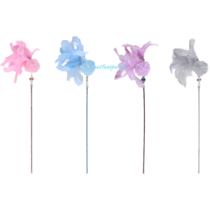 Flamingo – Kattenhengel – Boefie