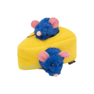 ZippyClaws – Burrows