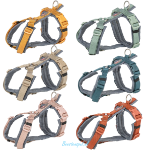 Trixie – Trekking Tuig (Nieuwe Kleuren)