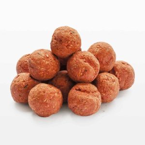 Premium Vetbollen Bessen en Meelworm zonder net