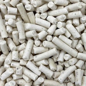 Premium Insecten Vetpellets