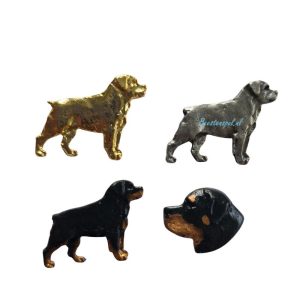 Pinbroche – Rottweiler