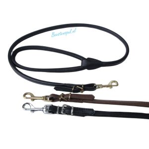 Doxtasy – Lijn – Roundleather