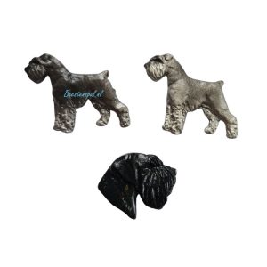 Pinbroche – Schnauzer