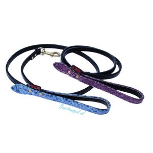 Lijn – Slangenprint