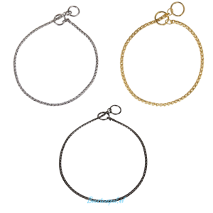 Slipketting – Slangenschakel