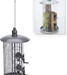 Smulstation – incl. Mezenbollen/Zaad/Pinda’s