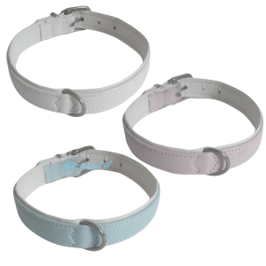 Halsband – Sweetie – Breed