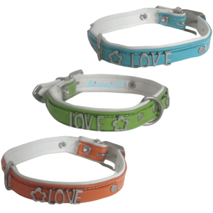 Halsband – Sweetie – Love