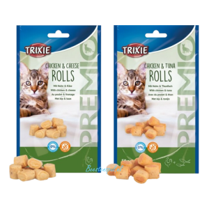 Trixie – Premio Rolls