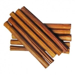 Buffelhuid Staven – Gerookt