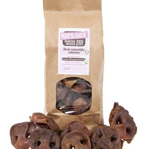 Varkensneuzen naturel