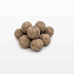 Vetbollen Zonnepit Premium zonder net