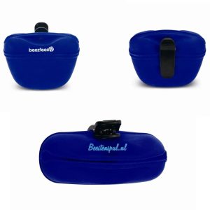 Beeztees – Trainingszakje – Siliconen