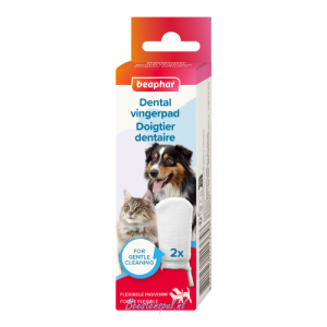 Beaphar – Dental Vingerpad