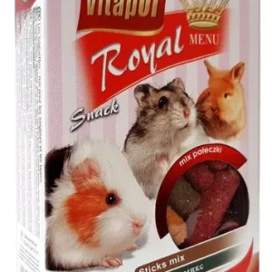 Vitapol Royal menu – sticks mix