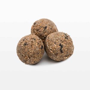 Vetbollen Classic zonder net