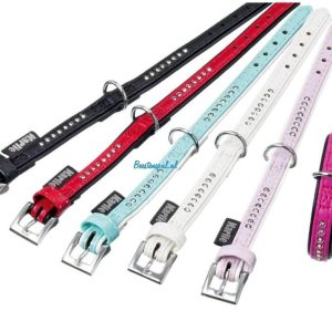 Halsband – Monte Carlo