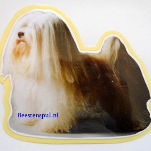 Sticker – Havanezer – 7
