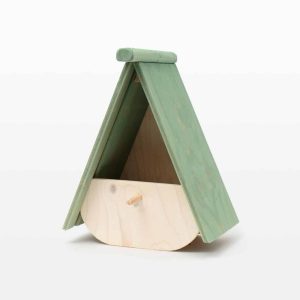 Voederhuis Plateau Vink