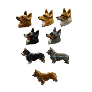 Pinbroche – Welsh Corgi