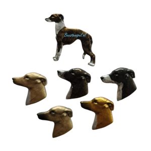 Pinbroche – Whippet