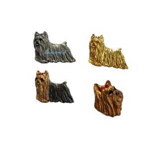 Pinbroche – Yorkshire Terrier