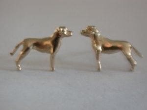 Oorstekers – Stafford