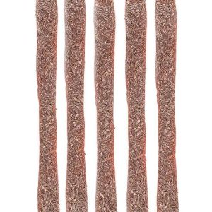 Zonnepitslinger-ca. 500 gram-ca. 75 cm-5 stuks