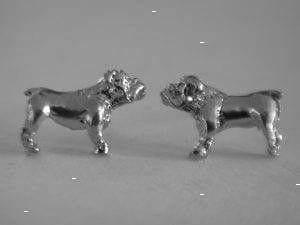 Oorstekers – Engelse Bulldog