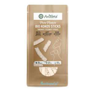 Aniforte – Bio Kokos Sticks