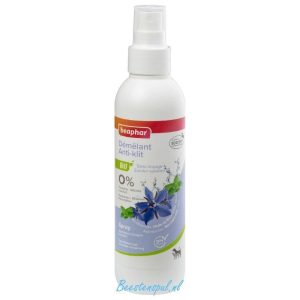 Beaphar BIO – Anti-klit Spray