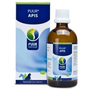 PUUR – Apis (Allergie)