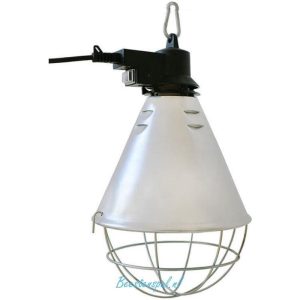 Armatuur voor Warmtelamp
