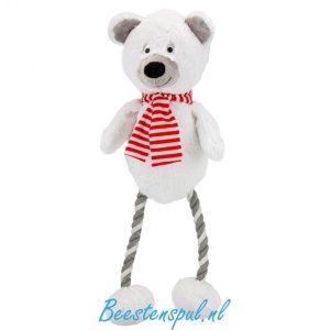 Armitage Pet Care – Hug Tug Polar Bear