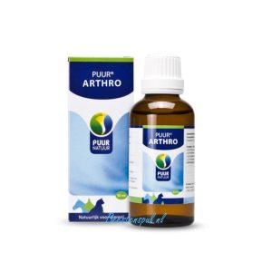PUUR – Arthro