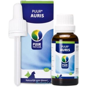 PUUR – Auris (Oor)