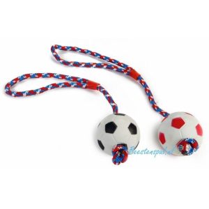 Bal aan Touw – Zacht