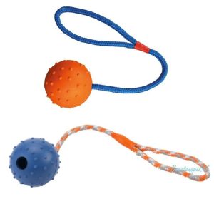 Bal aan Touw – Hol