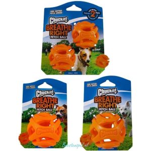 Chuckit – Breathe Right Ball