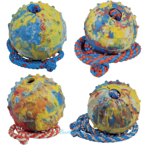 Gappay – Bal aan Touw