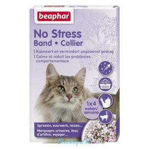 Beaphar – No Stress – Band
