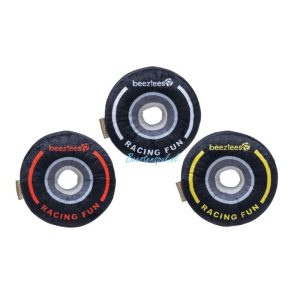 Beeztees – Racebanden